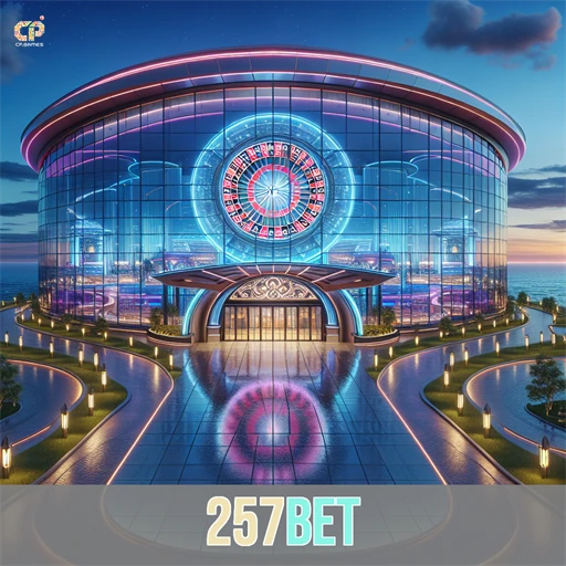 Apostas no 257bet: Diversão e Emoção a Cada Clique