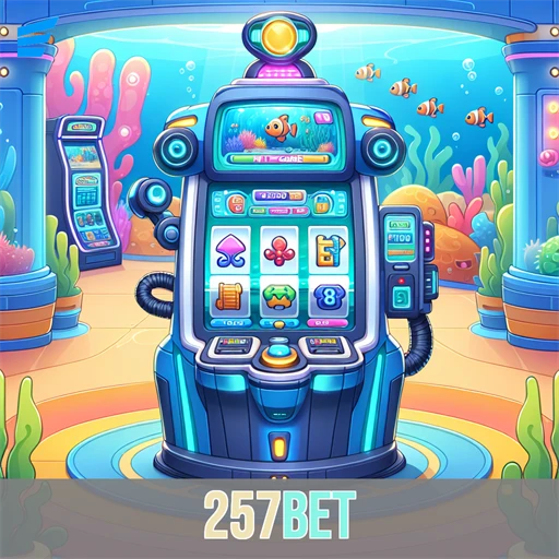 Bônus Espetaculares na 257bet: Atraia Ganhos com Diversão
