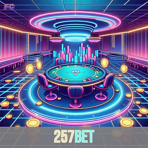 Recursos Pagos Incríveis da 257bet Para Jogadores Brasileiros