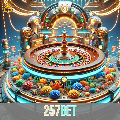 Login Criativo e Eficiente no Site 257bet para Jogadores