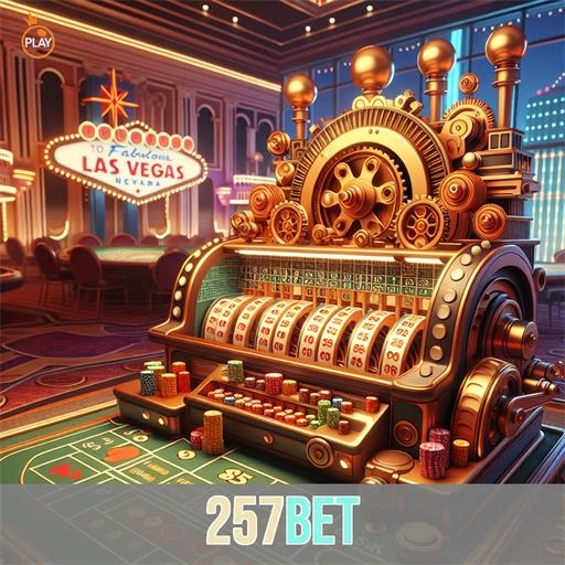 Incríveis promoções na 257bet: diversão garantida!