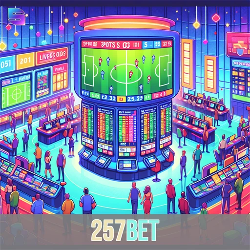 VIP 257bet: A Experiência Exclusiva Que Você Merece