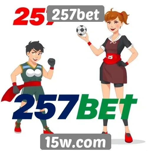 Revisão das promoções e bônus do 257bet