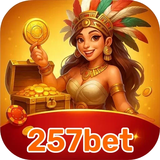 257bet Bônus
