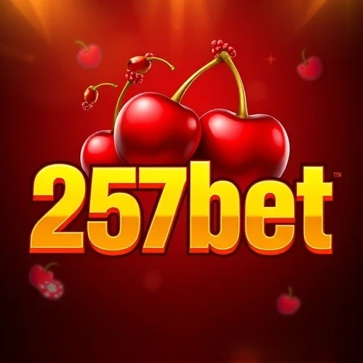 257bet Logo