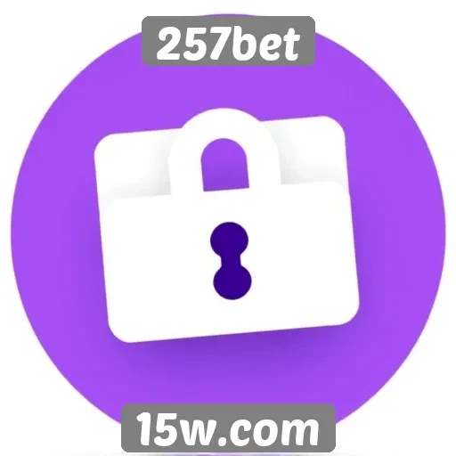 Métodos de pagamento oferecidos pelo 257bet